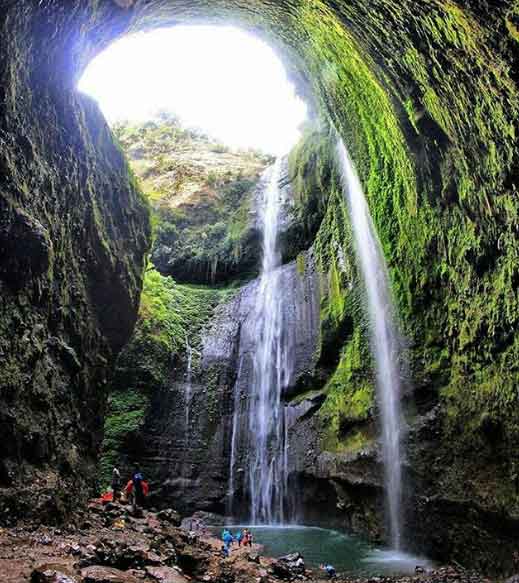 Air-Terjun-Madakaripura