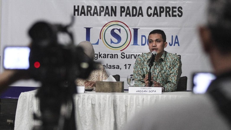 LSI