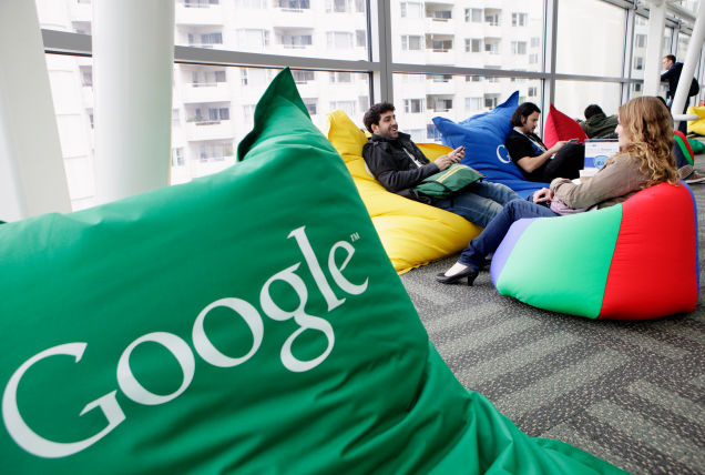 google