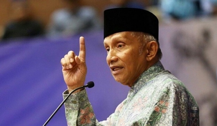 Amien-Rais