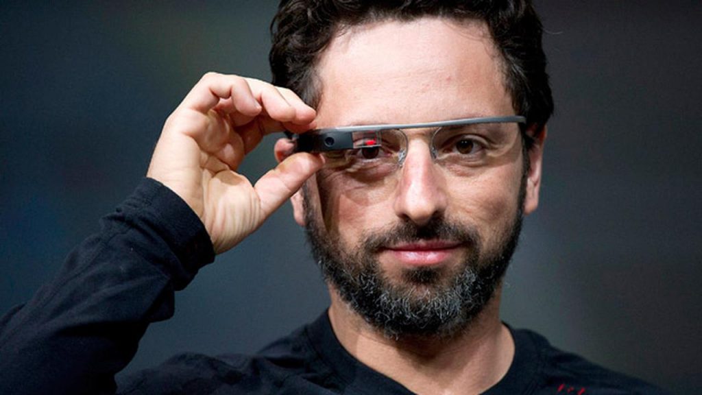Google glas