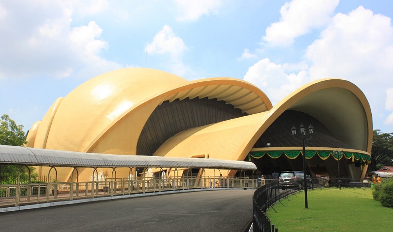 TMII