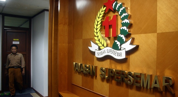 Yayasan SS