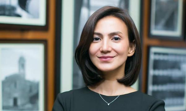 Wanda hamidah