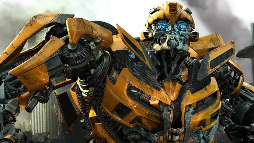 bumblebee