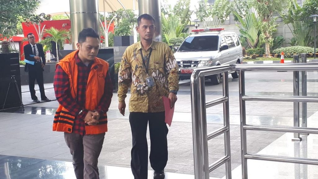KPK borgol