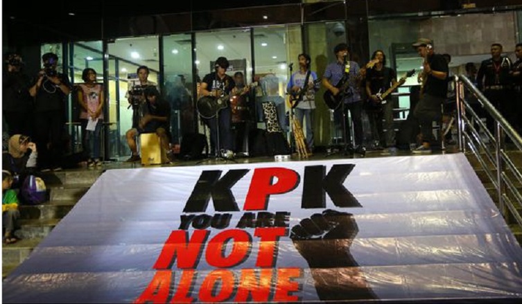 KPK