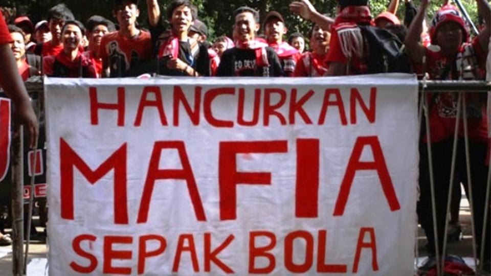 mafia bola