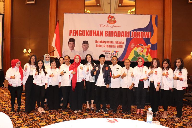 Bidadari