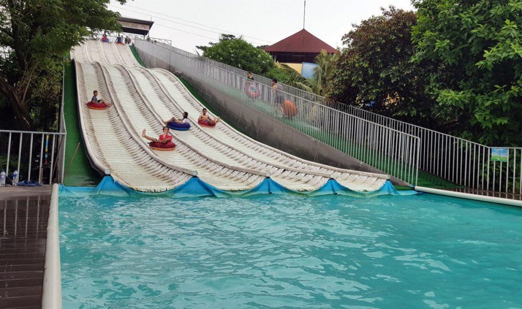 SB Ever Slide