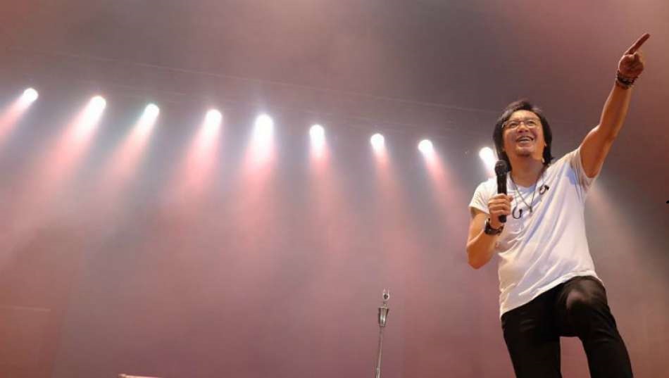 ari lasso
