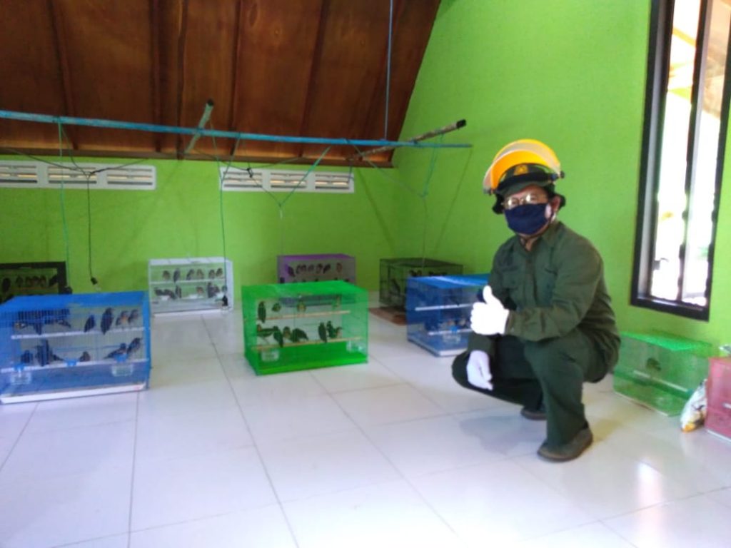 BKSDA-2