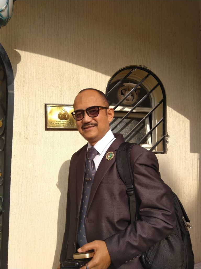fathuroji