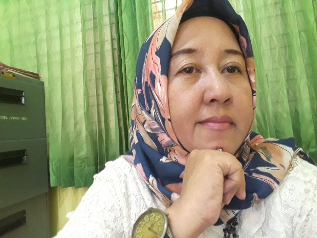 sri astuti