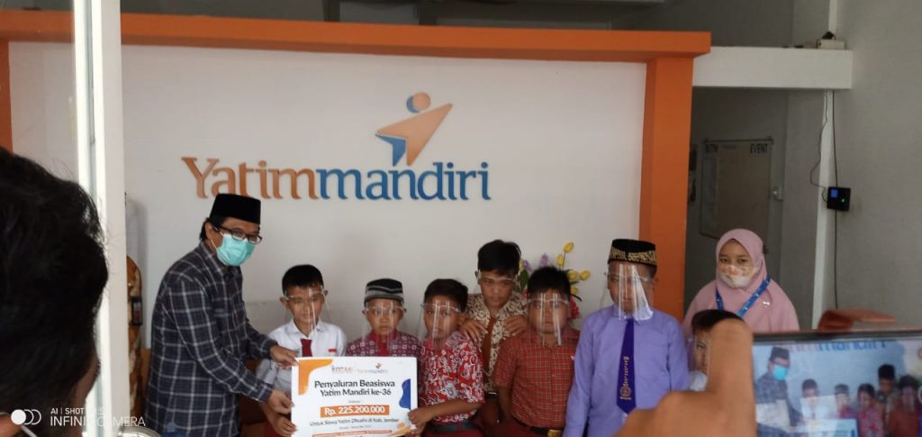 YAYASAN-1