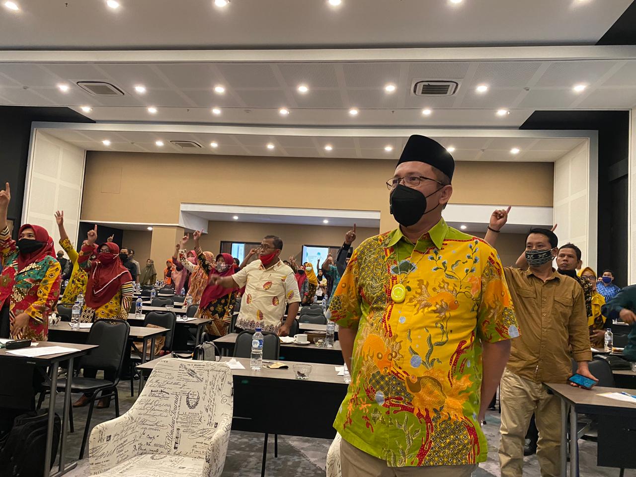 ANGOTA KOMISI X DPR RI MUHAMAD NUR PURNAMASIDI : SOSIALISASI 4 PILAR ...