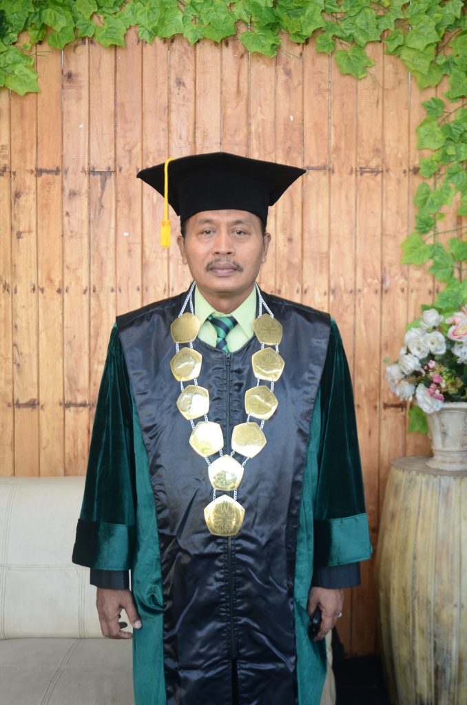1. Rektor