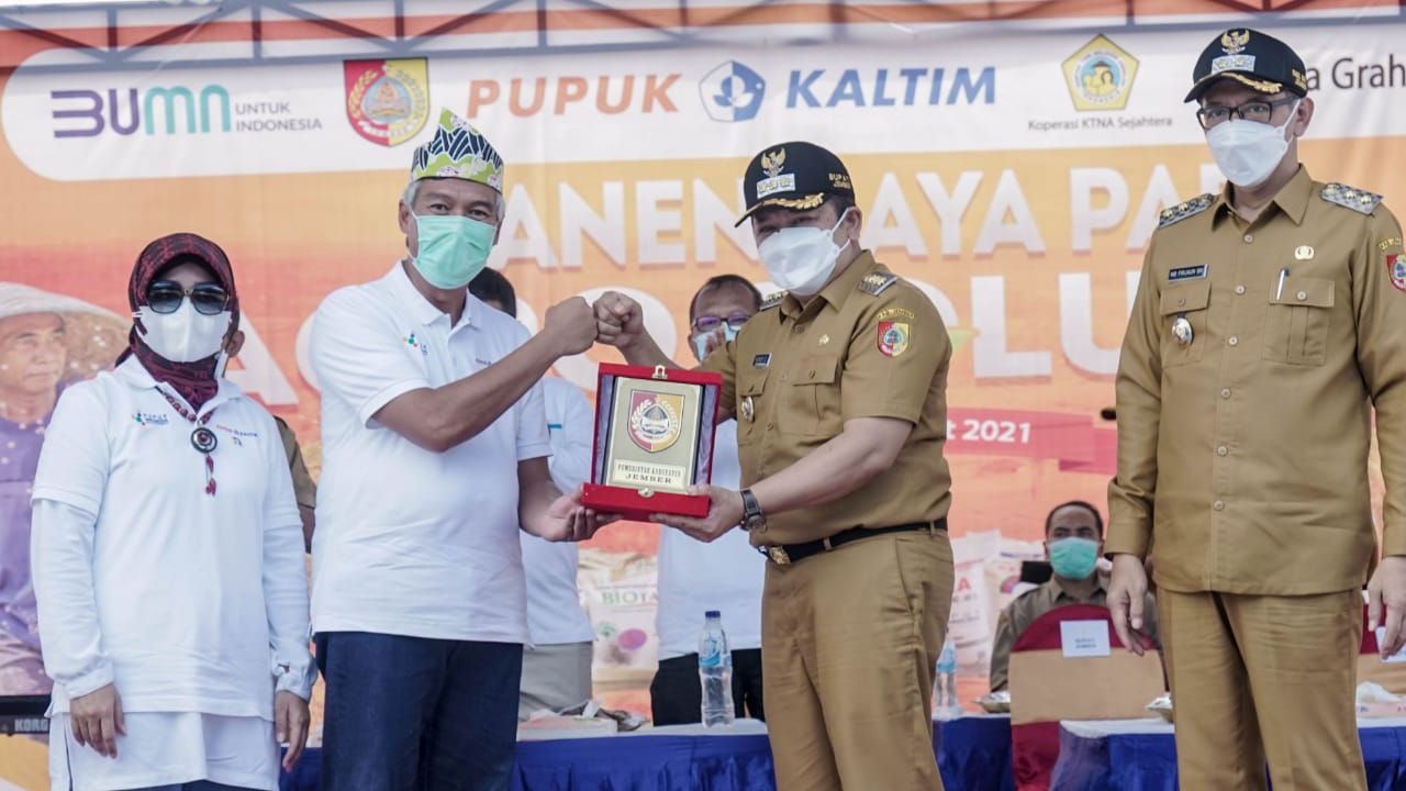 Prof Dr. Achmad Subagio : Petani Harus Mendapatkan Nilai Tambah Dari ...