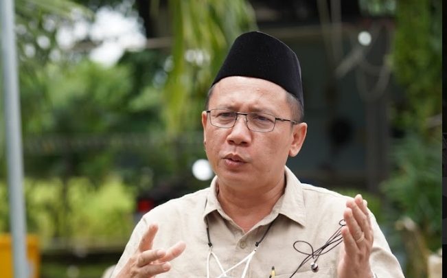 Anggota DPR RI H. Muhamad Nur Purnamasidi : Pegiat Kesenian Perlu ...