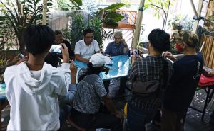 Kanwil BPN DKI Jakarta