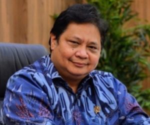 airlangga