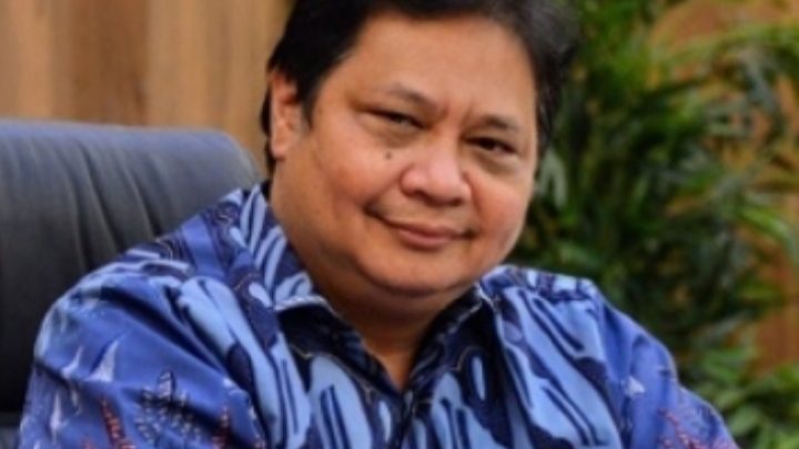 airlangga